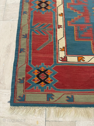 Late 19th Century Avar Kilim, size 148 × 293 cm. Please send me direct mail.
emreaydin10@icloud.com
Instagram - @emreaydinrug