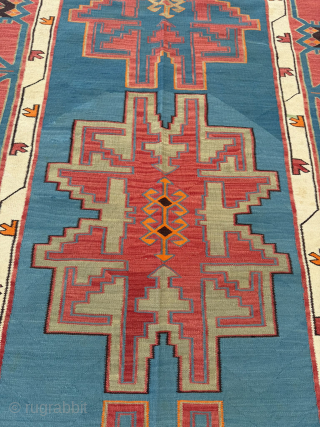 Late 19th Century Avar Kilim, size 148 × 293 cm. Please send me direct mail.
emreaydin10@icloud.com
Instagram - @emreaydinrug