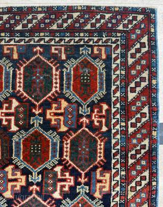 Late 19th century Afshar Bag. Size 62 x 68 cm. Please send me direct mail.

emreaydin10@icloud.com

Instagram - @emreaydinrug                