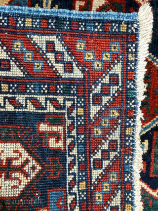 Late 19th century Afshar Bag. Size 62 x 68 cm. Please send me direct mail.

emreaydin10@icloud.com

Instagram - @emreaydinrug                