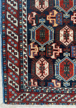 Late 19th century Afshar Bag. Size 62 x 68 cm. Please send me direct mail.

emreaydin10@icloud.com

Instagram - @emreaydinrug                