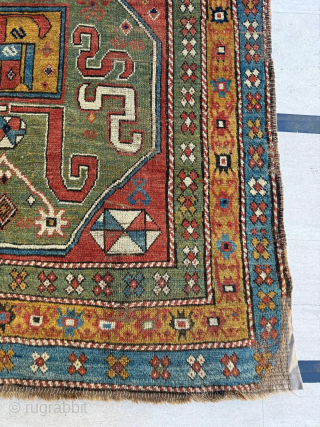 Circa 1870 Cloudband Rug, size 132 x 232 cm. Please send me direct mail.
emreaydin10@icloud.com
Instagram - @emreaydinrug