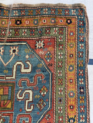 Circa 1870 Cloudband Rug, size 132 x 232 cm. Please send me direct mail.
emreaydin10@icloud.com
Instagram - @emreaydinrug