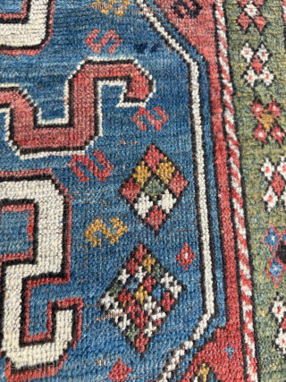 Circa 1870 Cloudband Rug, size 132 x 232 cm. Please send me direct mail.
emreaydin10@icloud.com
Instagram - @emreaydinrug