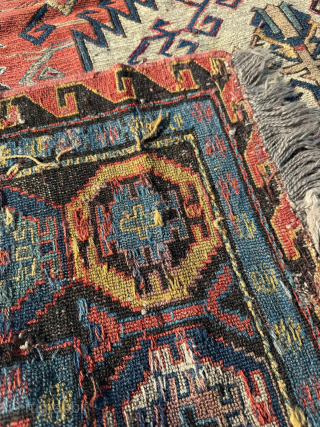 Mid 19th century Dragon Sumac Carpet. Size 220 x 310 cm. Please send me direct mail.
emreaydin10@icloud.com
Instagram - @emreaydinrug