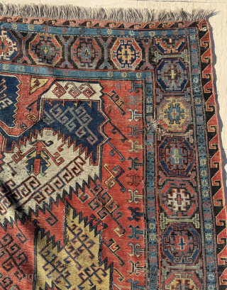 Mid 19th century Dragon Sumac Carpet. Size 220 x 310 cm. Please send me direct mail.
emreaydin10@icloud.com
Instagram - @emreaydinrug