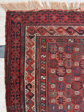 Circa 1870 Sumac Bagface
Size 52 x 58 cm
Please send me direct mail.
emeraydin10@icloud.com
Instagram - @emreaydinrug