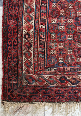 Circa 1870 Sumac Bagface
Size 52 x 58 cm
Please send me direct mail.
emeraydin10@icloud.com
Instagram - @emreaydinrug