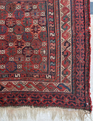Circa 1870 Sumac Bagface
Size 52 x 58 cm
Please send me direct mail.
emeraydin10@icloud.com
Instagram - @emreaydinrug