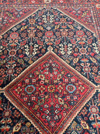 Circa 1900 Mahal Rug. Size 135 x 206 cm. Please send me direct mail.

emreaydin10@icloud.com

Instagram - @emreaydinrug                 
