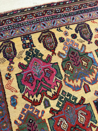 Late 19th century Persian Afshar rug. Size 133 x 170 cm. Please send me direct mail.

emreaydin10@icloud.com

Instagram - @emreaydinrug               