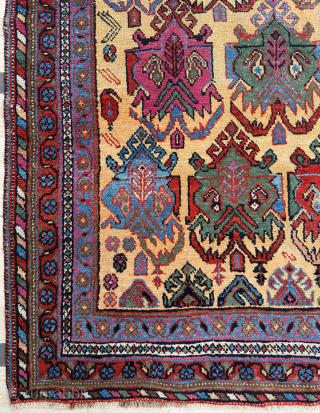 Late 19th century Persian Afshar rug. Size 133 x 170 cm. Please send me direct mail.

emreaydin10@icloud.com

Instagram - @emreaydinrug               