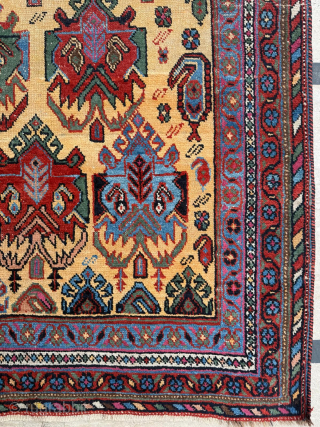 Late 19th century Persian Afshar rug. Size 133 x 170 cm. Please send me direct mail.

emreaydin10@icloud.com

Instagram - @emreaydinrug               