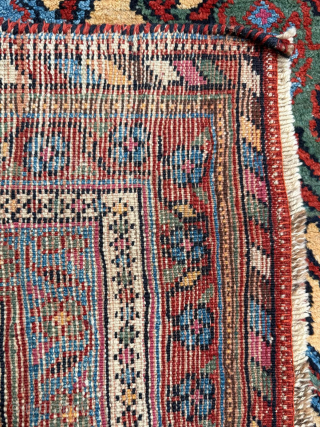 Late 19th century Persian Afshar rug. Size 133 x 170 cm. Please send me direct mail.

emreaydin10@icloud.com

Instagram - @emreaydinrug               