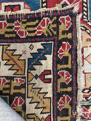 Late 19th century Caucasian Shirvan Rug. Size 87 x 130 cm. Please send me direct mail.
emreaydin10@icloud.com
Instagram - @emreaydinrug