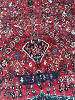 Late 19th century Persian Kashkuli Rug. Fine quality. Size 165 x 255 cm. Please send me direct mail.

emreaydin10@icloud.com

Instagram - @emreaydinrug             