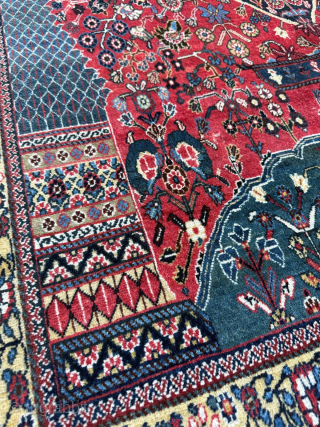 Late 19th century Persian Kashkuli Rug. Fine quality. Size 165 x 255 cm. Please send me direct mail.

emreaydin10@icloud.com

Instagram - @emreaydinrug             