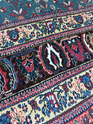 Late 19th century Persian Kashkuli Rug. Fine quality. Size 165 x 255 cm. Please send me direct mail.

emreaydin10@icloud.com

Instagram - @emreaydinrug             
