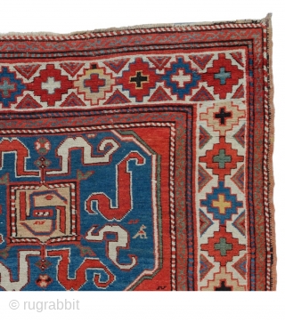 Cloudband rug circa 1870s. Size 135x212 cm. Please send me directly mail. emreaydin10@icloud.com                    