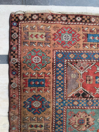 Anatolian Konya Karapinar Prayer Rug, Circa 1850, size 111x152 cm. Please send me directly mail.
emreaydin10@icloud.com
0090+ 544 374 10 98              