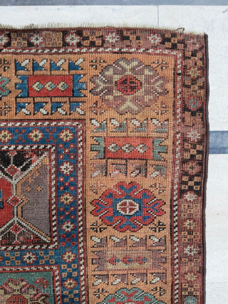 Anatolian Konya Karapinar Prayer Rug, Circa 1850, size 111x152 cm. Please send me directly mail.
emreaydin10@icloud.com
0090+ 544 374 10 98              