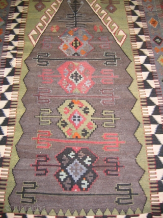 Kilim namazla                               