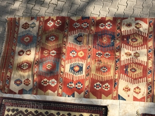 Cal kilim                               