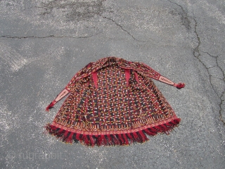 Turkmen Chirpy - 19th century - in good condition                        