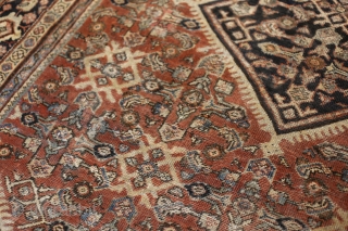 mahal saruk 7x11
call for info 630-373-5190
info@exoticrug.org                           