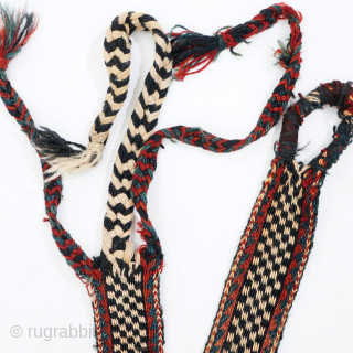 Antique tribal Bakhtiari/Bachtiari tent band, MALBAND from sw persia, 702 x 7 cm, natural dyes and tribal pattern
Please contact me only directly:
goekay.sargin@yahoo.de