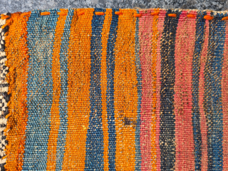 Tribal small Luri Gabbeh chanteh bag with lovely colors, 25x25cm

Please contact me only directly:

goekay.sargin@yahoo.de                   