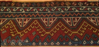 Anatolian Malatya Yastik 85 x 53 cm                          