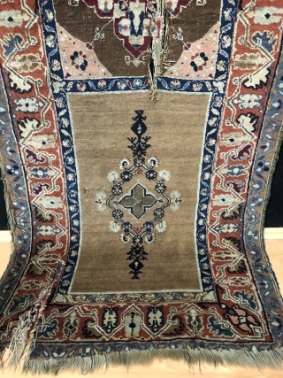 Anatolian Taspinar Rug Size 94x243 cm / 3'9'' x 7'9''                       