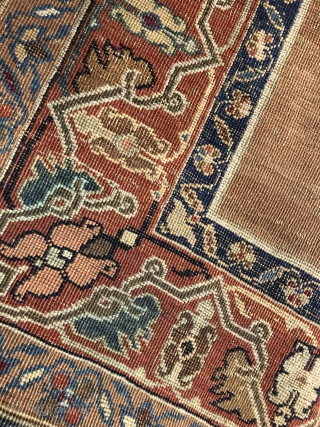 Anatolian Taspinar Rug Size 94x243 cm / 3'9'' x 7'9''                       