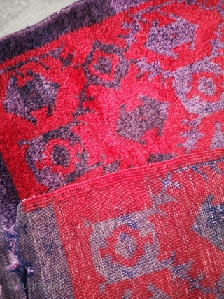 Konya Divan Rug Size 110x315 cm / 3'6'' x 10'4''                       