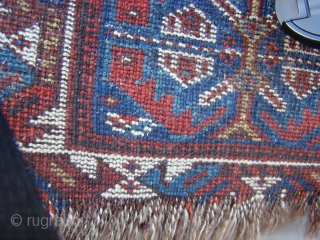 Khamseh Bag 31" * 23"                            