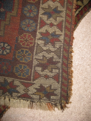 Kurdish 18"*24" with some Cotton                            