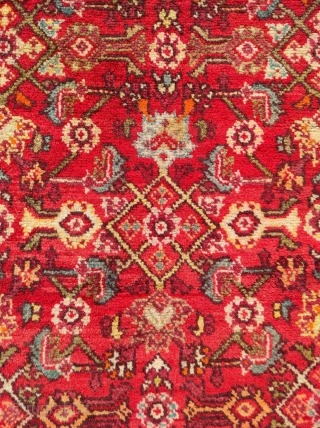 Karabag Rug

In good condition

Size : 133x197 cm

                          