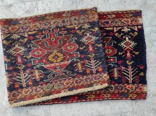 Persian Bagface 

Size : 45 x 120 cm 

RR has an email problem please reach me directly on this email :alpagutrugs@gmail.com            