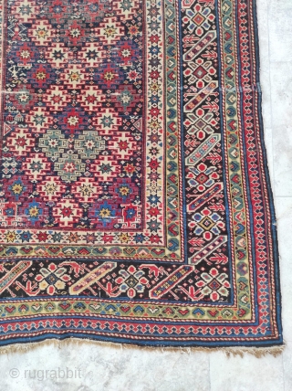 Chi Chi Rug 

Size : 122 x 148 cm 

RR has an email problem please reach me directly on this mail :           