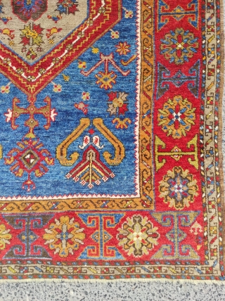 Yahyalı Carpet

Size : 95x135 cm

                            