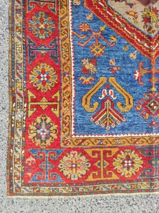Yahyalı Carpet

Size : 95x135 cm

                            