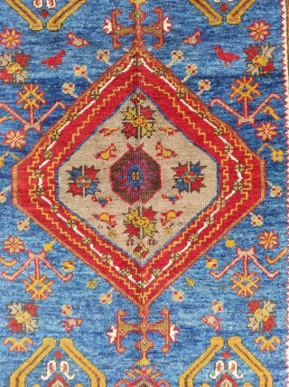 Yahyalı Carpet

Size : 95x135 cm

                            