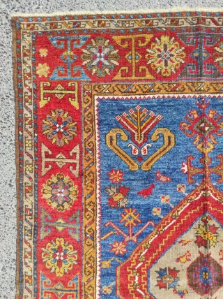 Yahyalı Carpet

Size : 95x135 cm

                            