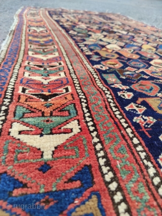 Akstafha Rug

Size : 75x155 cm

                            