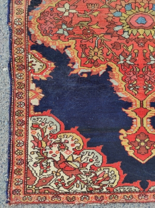 Melayer Rug

Size : 103x147 cm                            