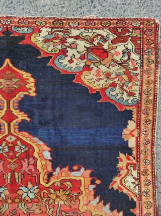 Melayer Rug

Size : 103x147 cm                            