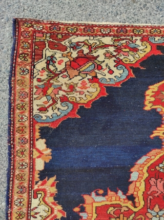 Melayer Rug

Size : 103x147 cm                            