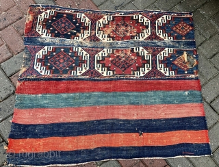 Anatolian cuval 90 x 108 cm                           