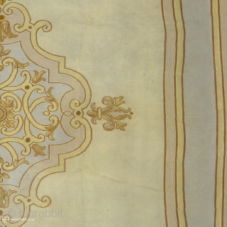 Antique French Aubusson Rug
France ca.1905
10'10" x 8'1" (331 x 247 cm)
FJ Hakimian Reference #02041
                   
